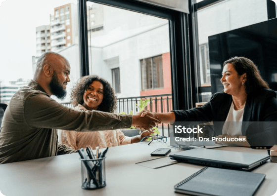 Our Vision