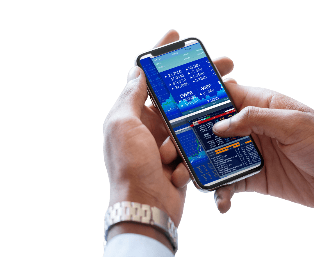 Mobile App